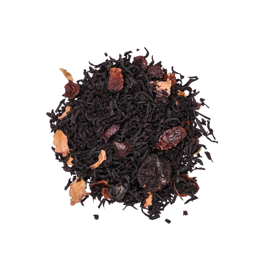 Black Cherry