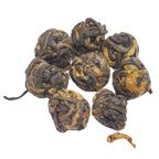 Dragon Pearls