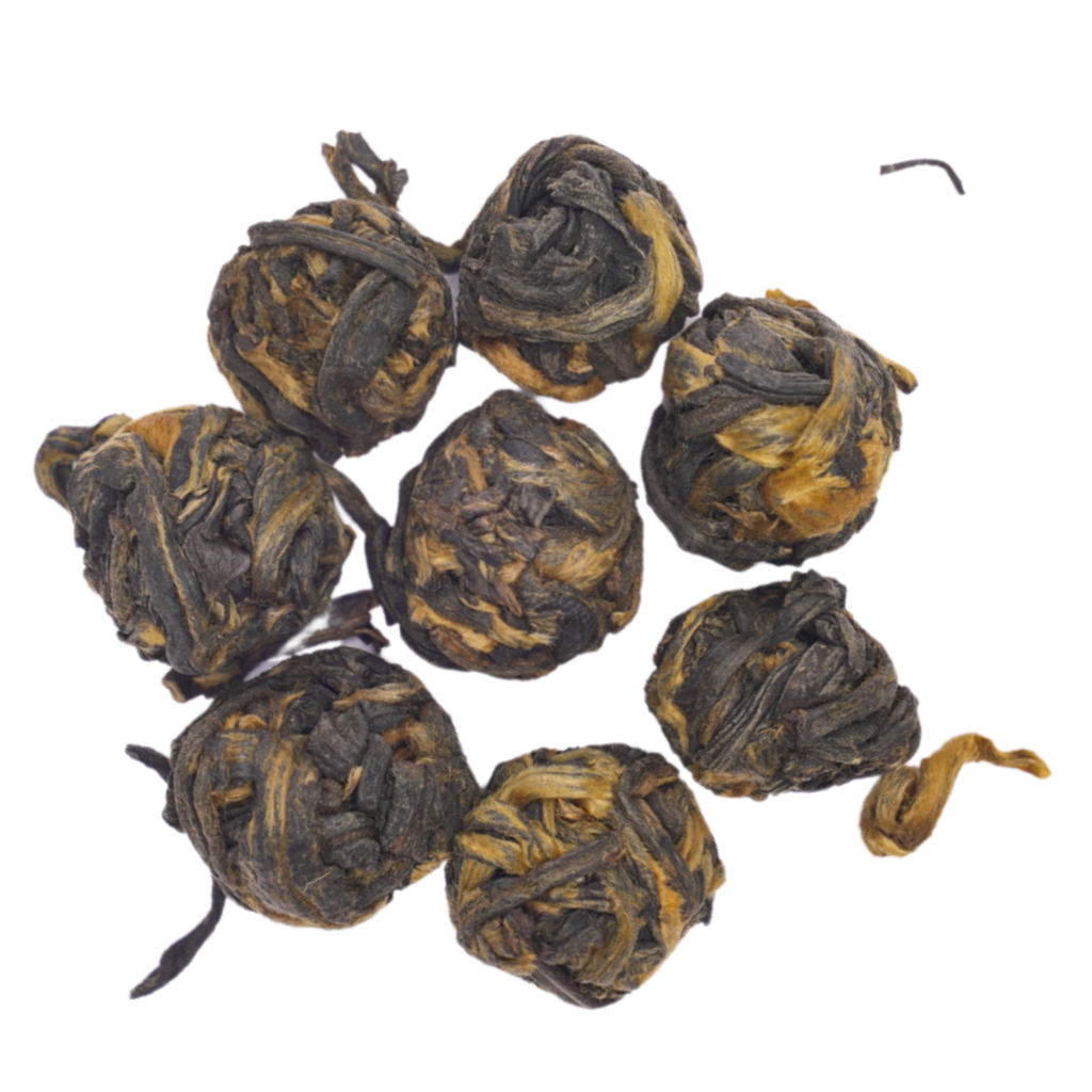 Dragon Pearls