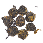 Dragon Pearls