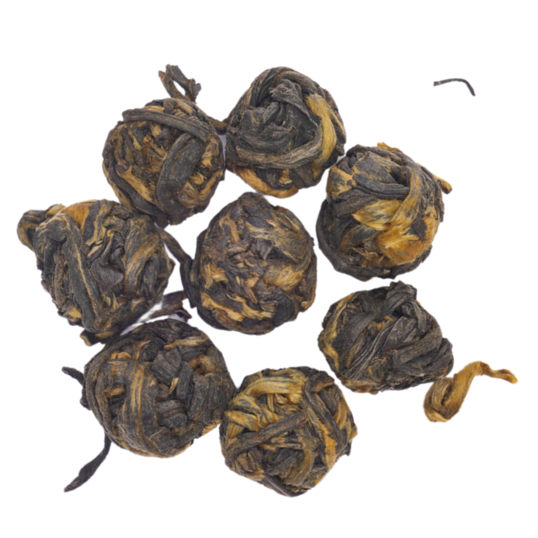Dragon Pearls