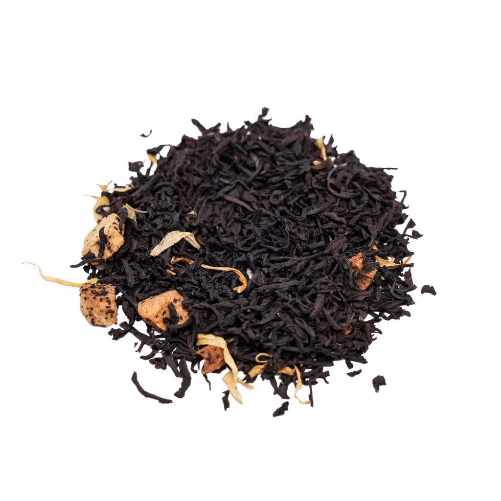 Black Mango