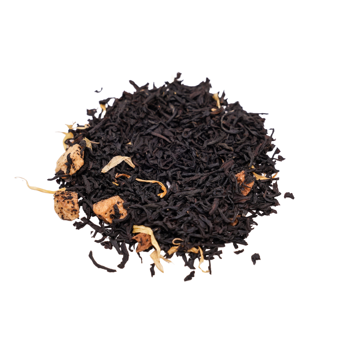 Black Mango