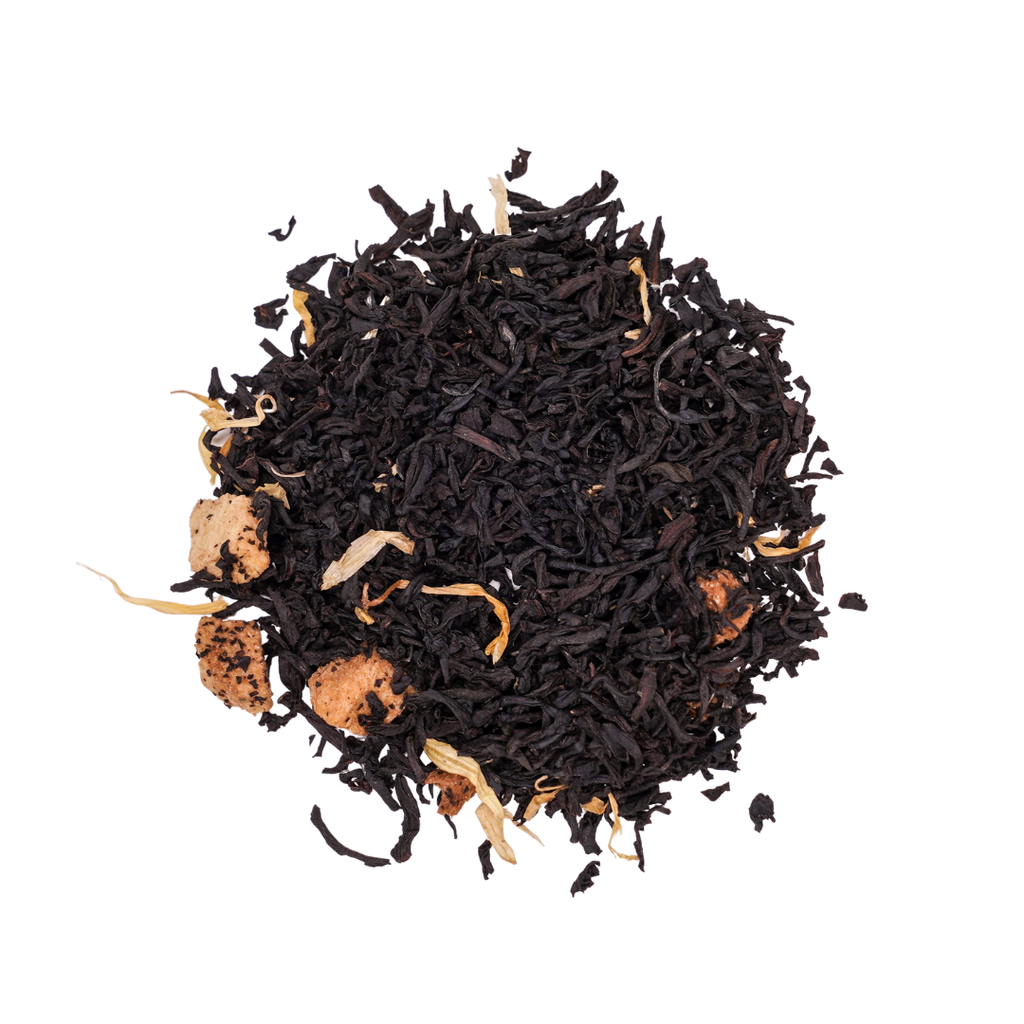 Black Mango
