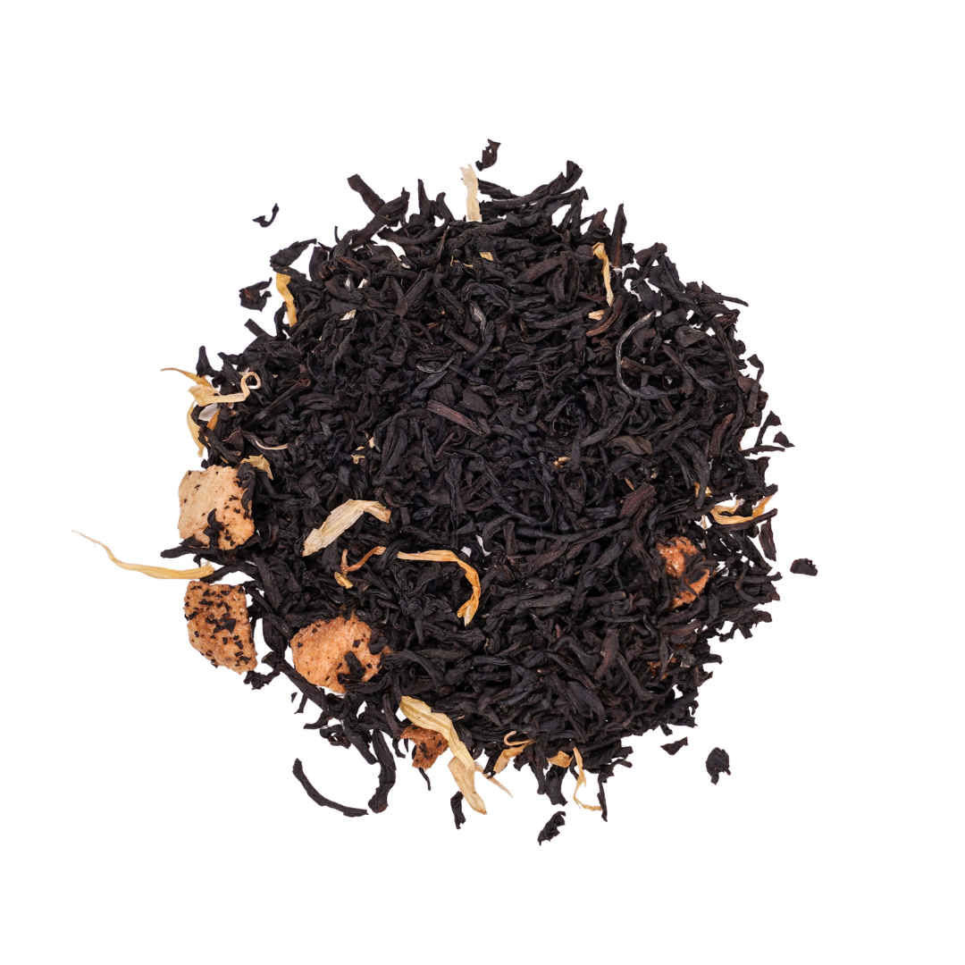 Black Mango