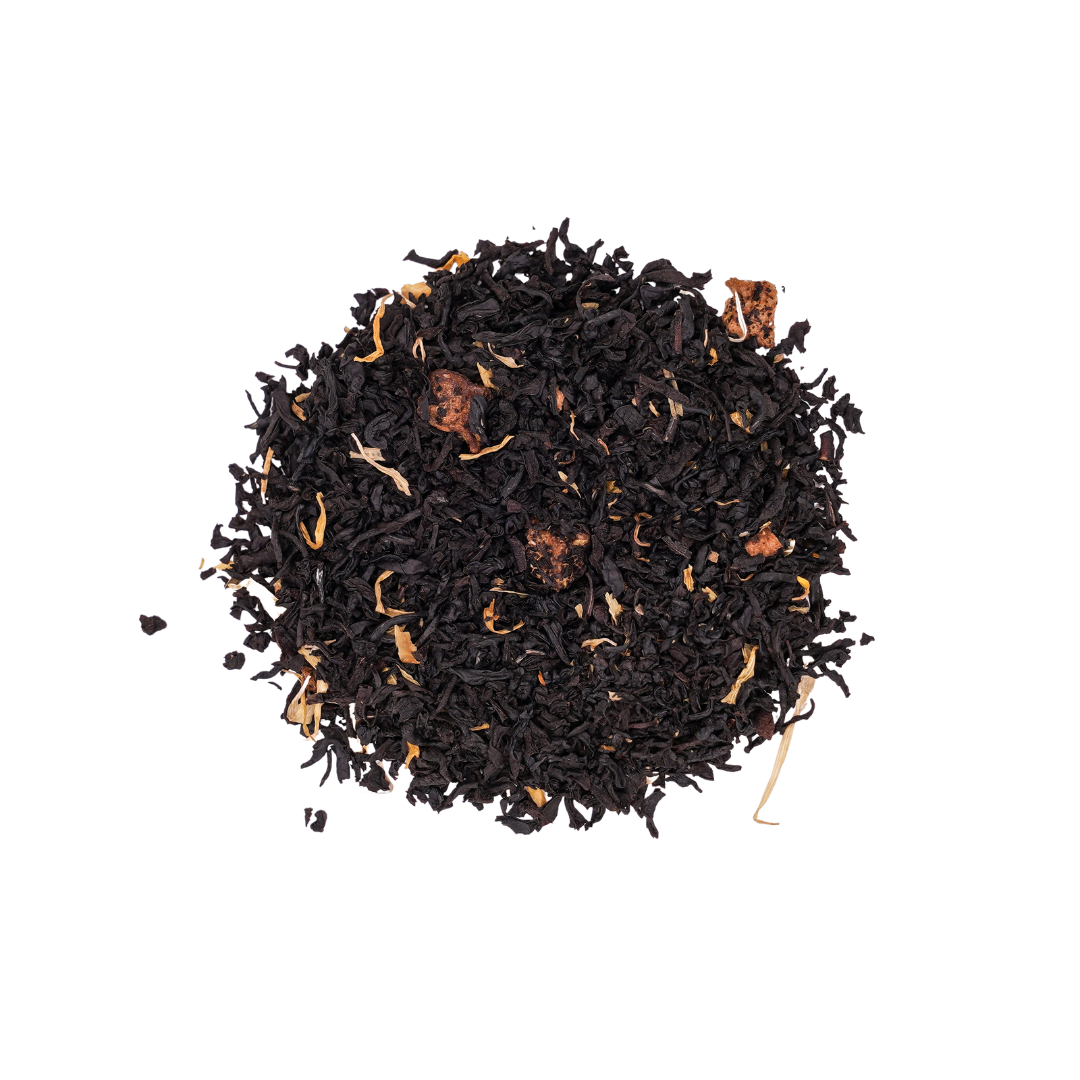 Black Passionfruit