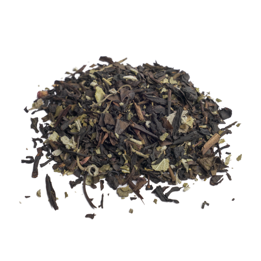 Blackberry Sage Oolong