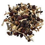 Blood-Tox: Circulation, Detox & Renewal