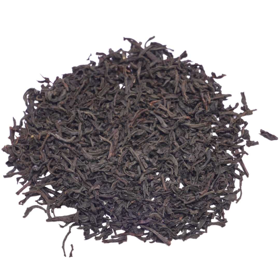 Black Ceylon