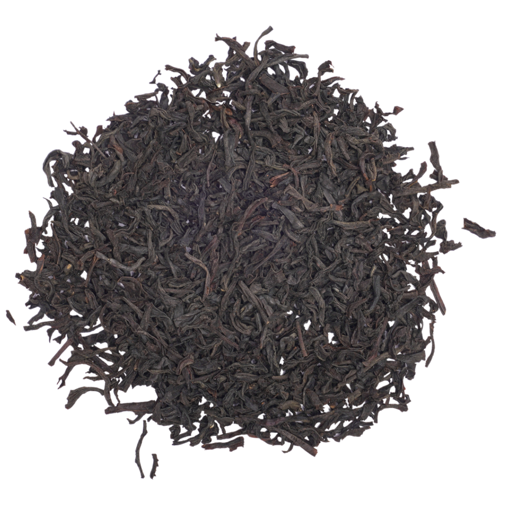 Black Ceylon