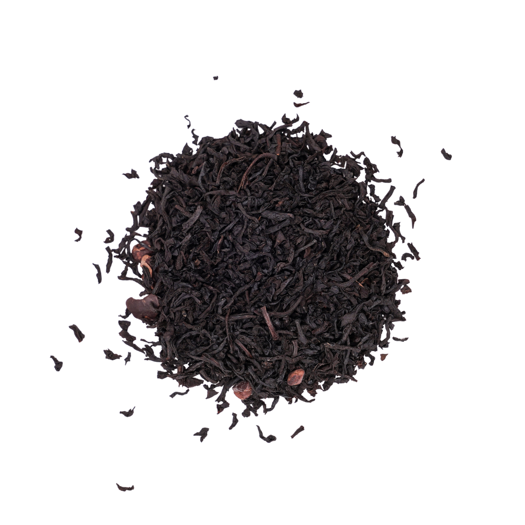 Chocolate Caramel