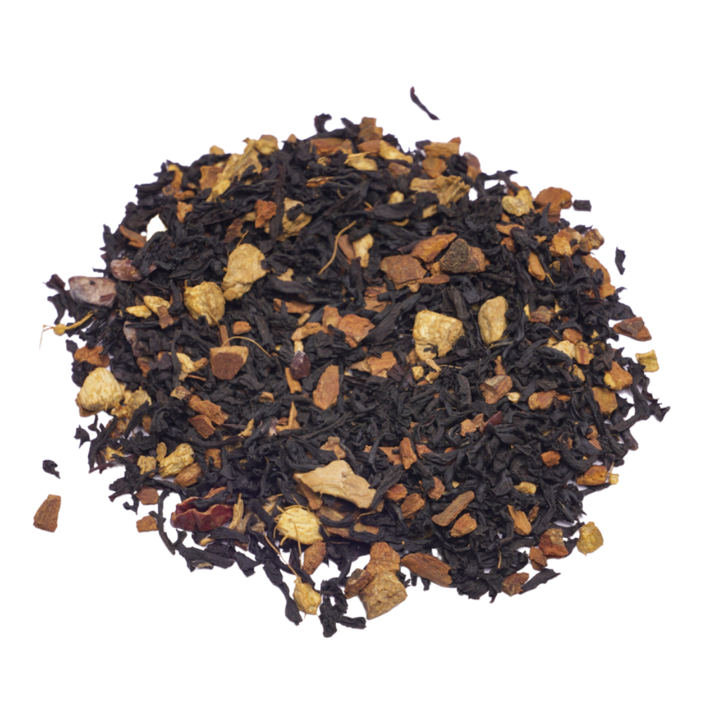 Chocolate Chai