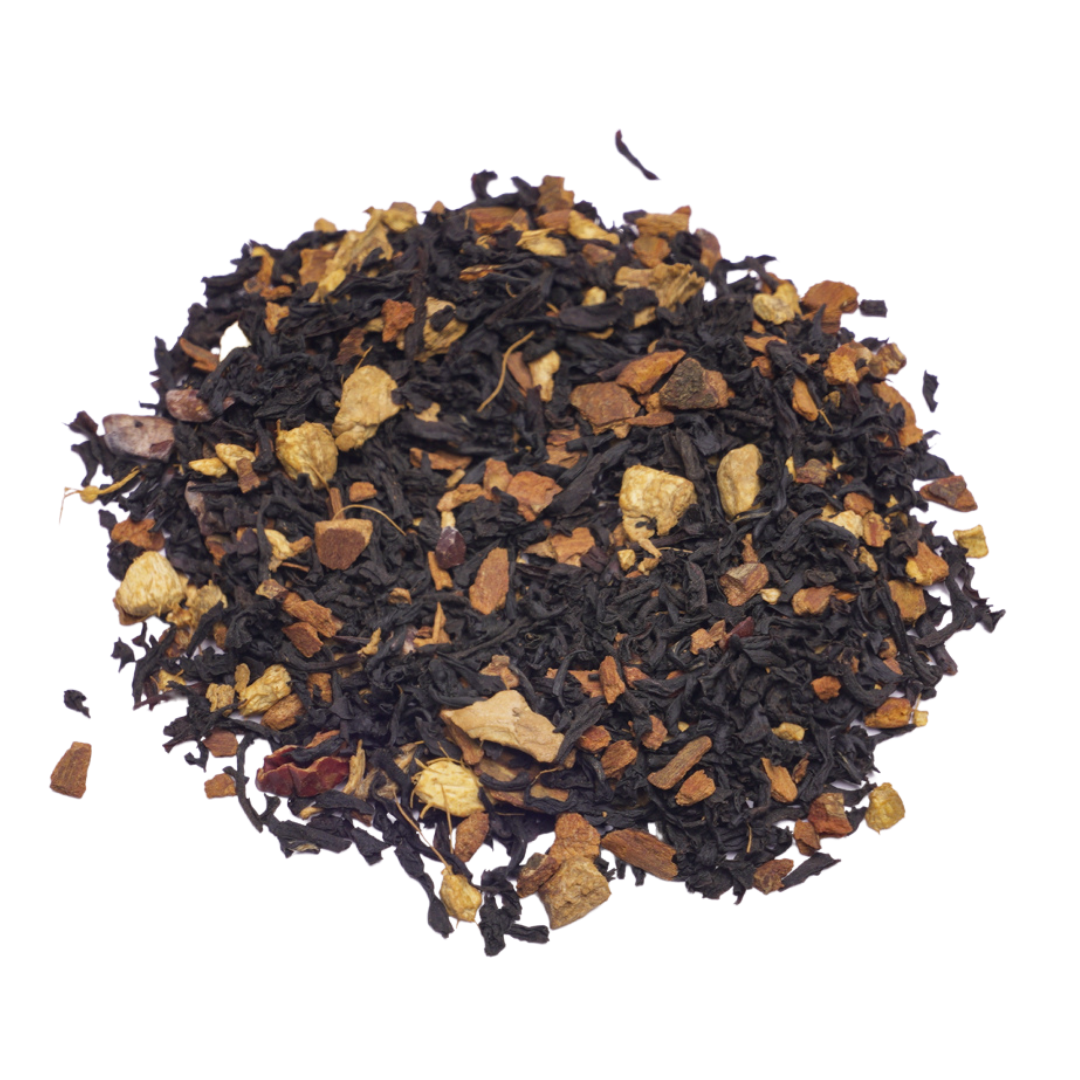 Chocolate Chai