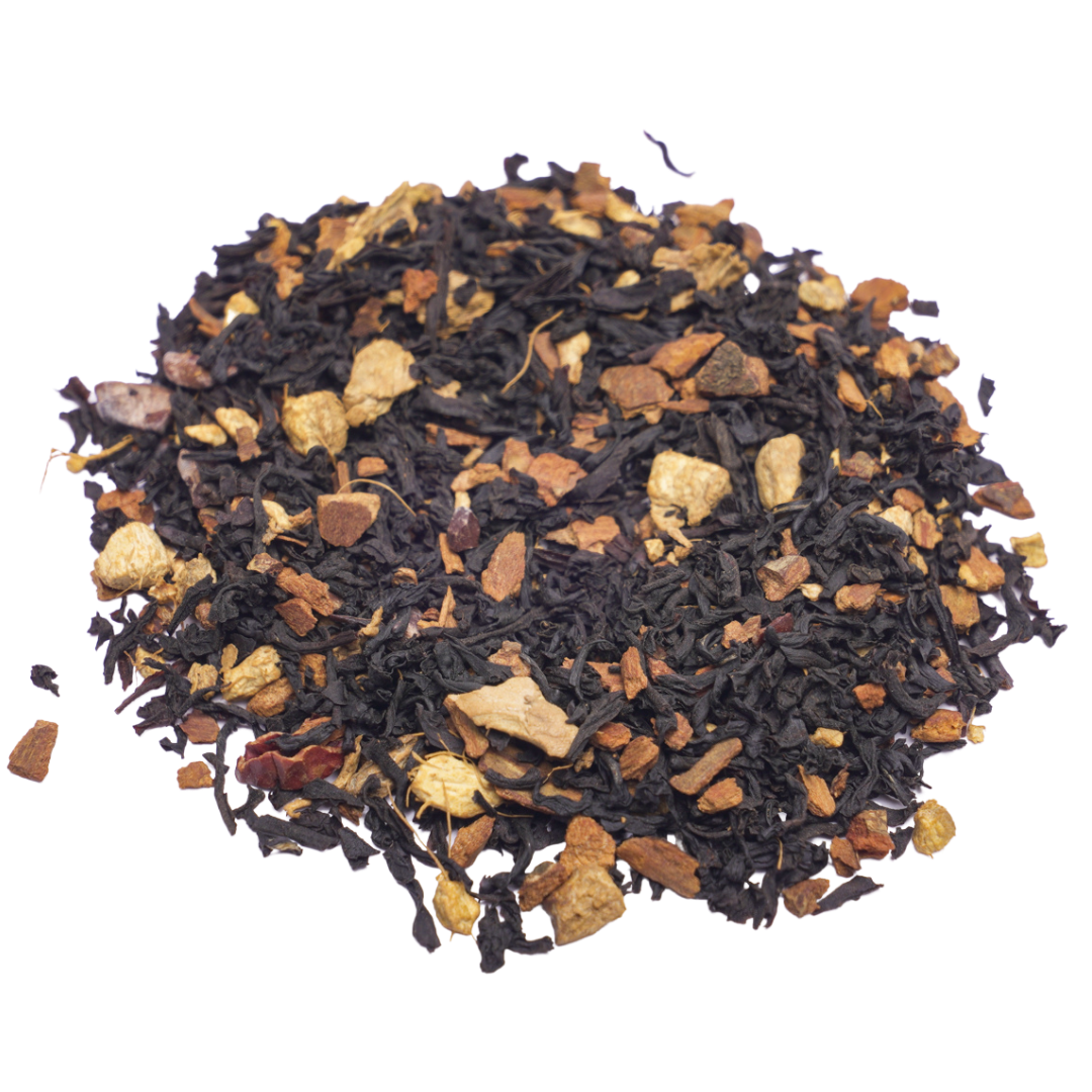 Chocolate Chai