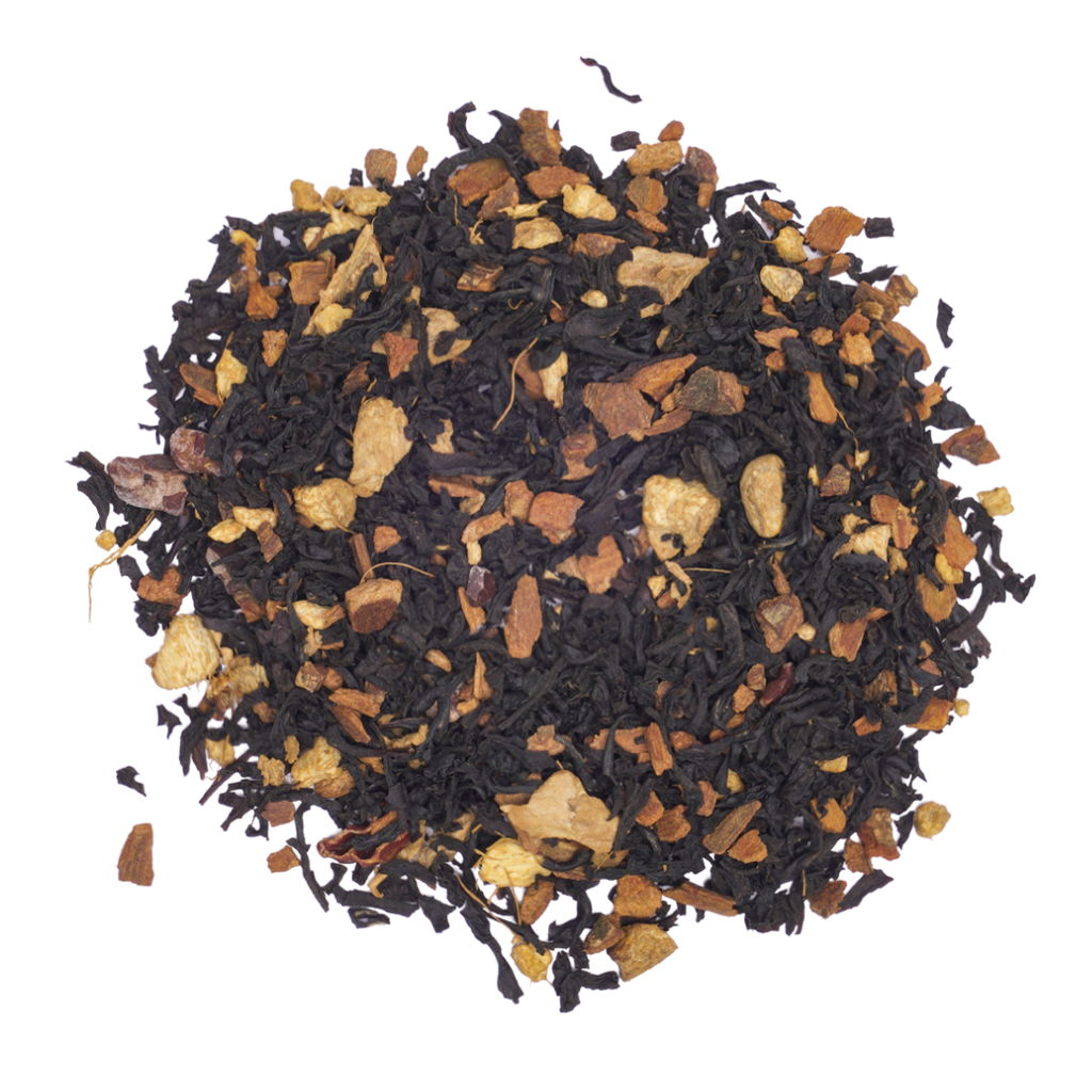 Chocolate Chai