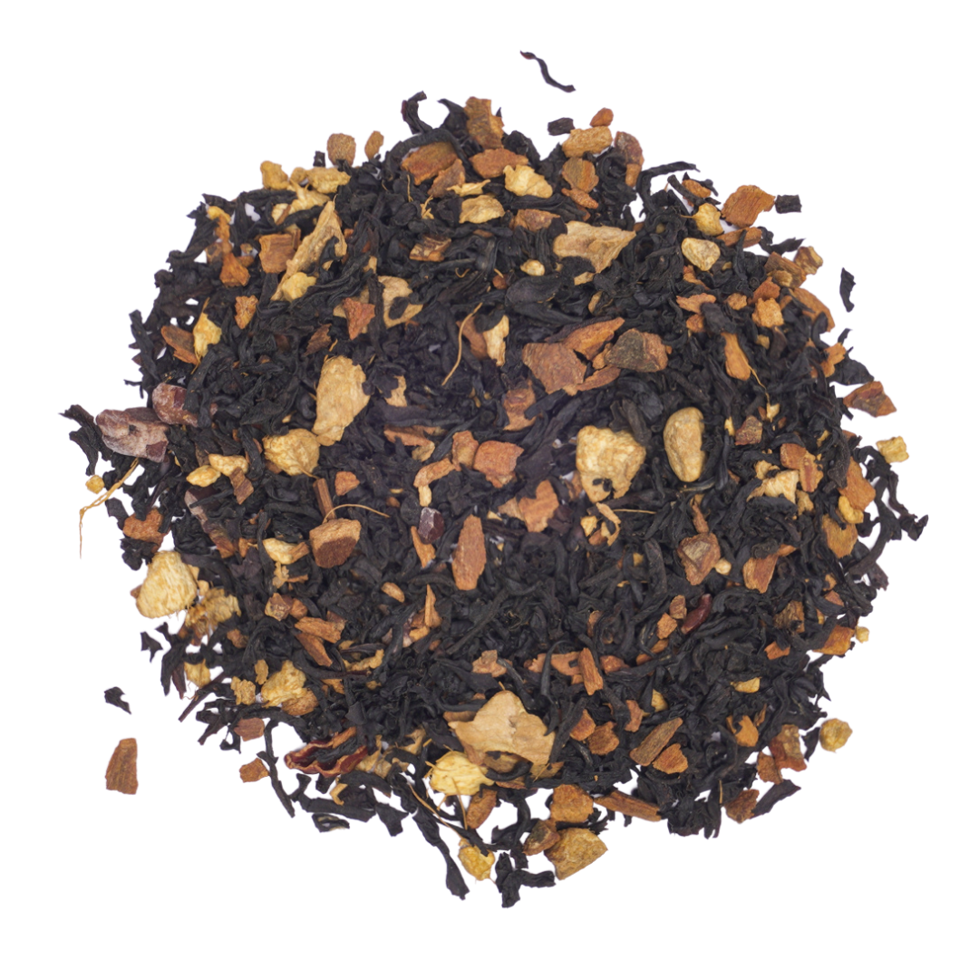 Chocolate Chai