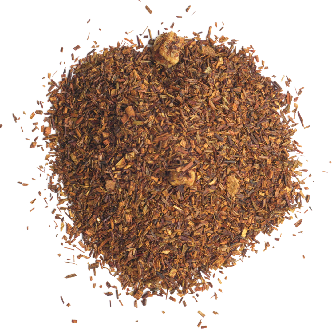 Rooibos Cinnamon Apple – Wonderful Matcha