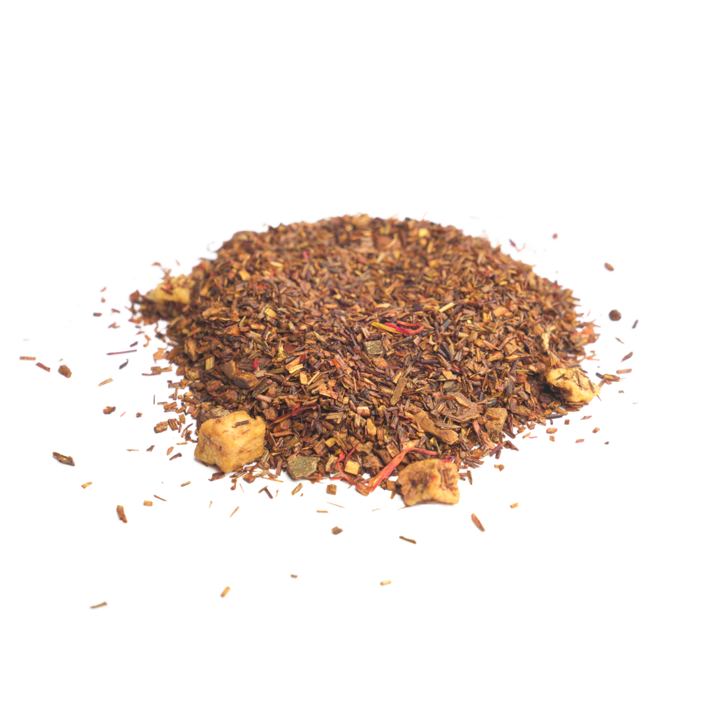 Rooibos Cinnamon Chai