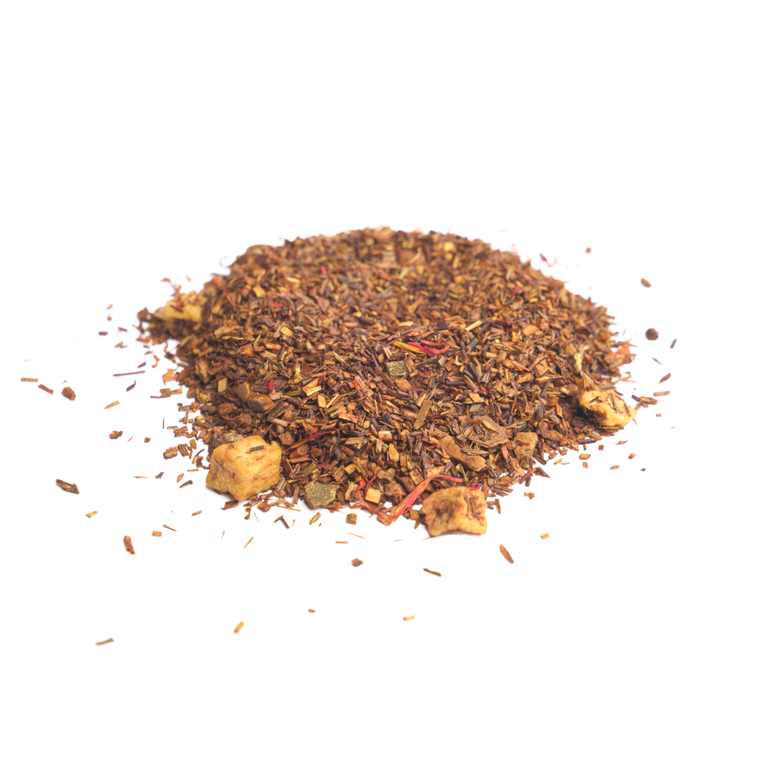 Rooibos Cinnamon Chai