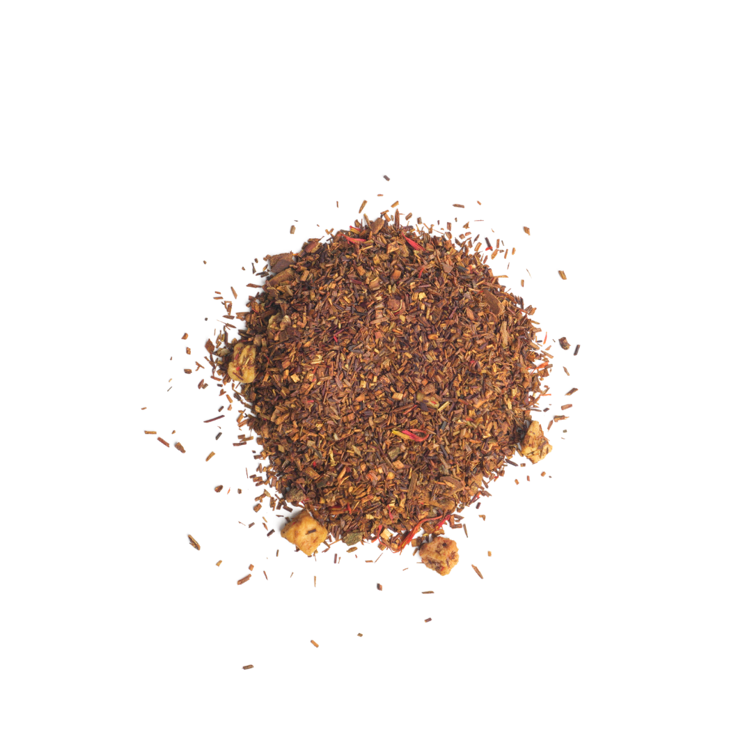 Rooibos Cinnamon Chai