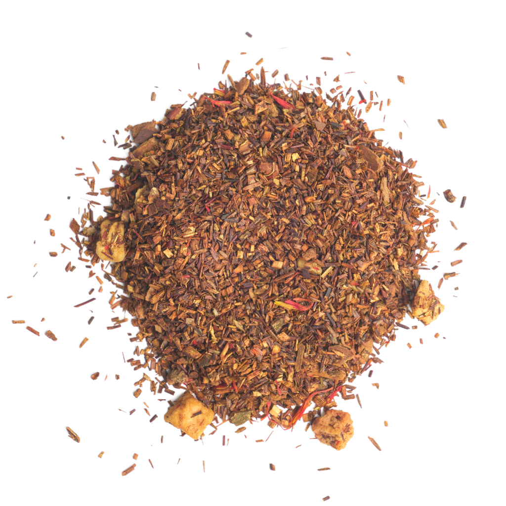 Rooibos Cinnamon Chai