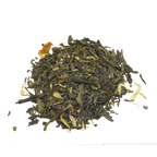 Green Citrus