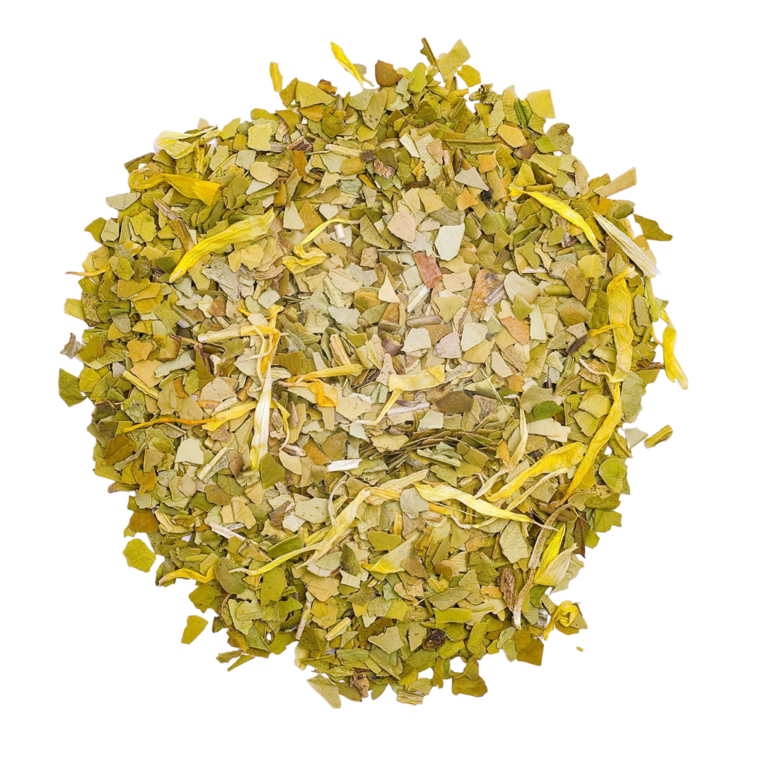 Citrus Mate