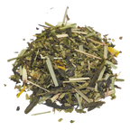 Green Citrus Mint