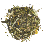 Green Citrus Mint