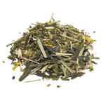 Green Citrus Mint