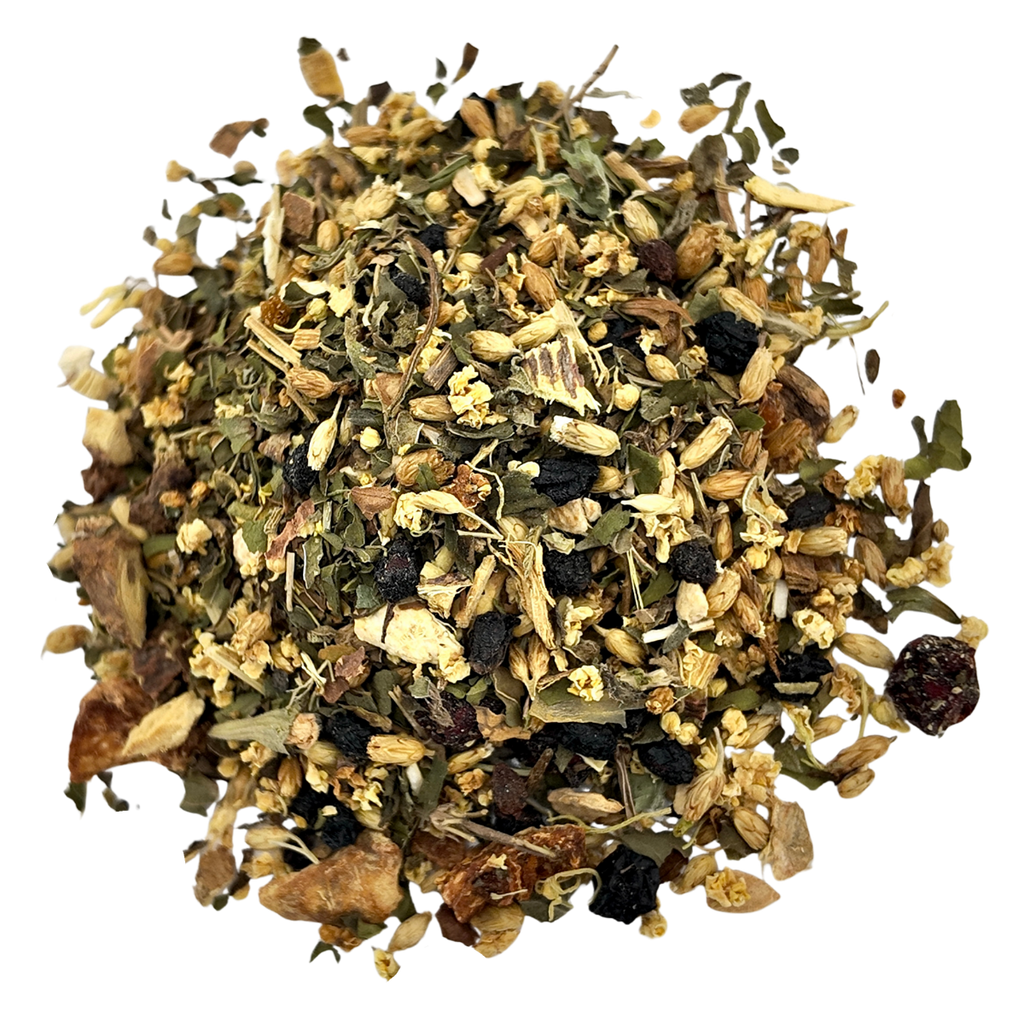 Cold Killer: Immune Defense, Recovery & Respiratory Relief