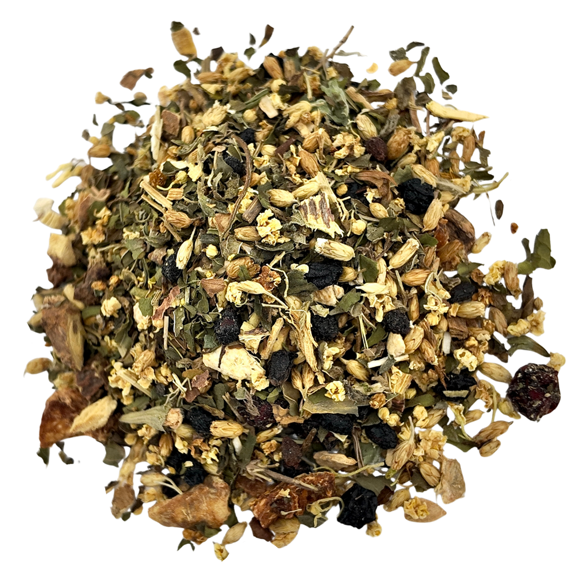 Cold Killer: Immune Defense, Recovery & Respiratory Relief