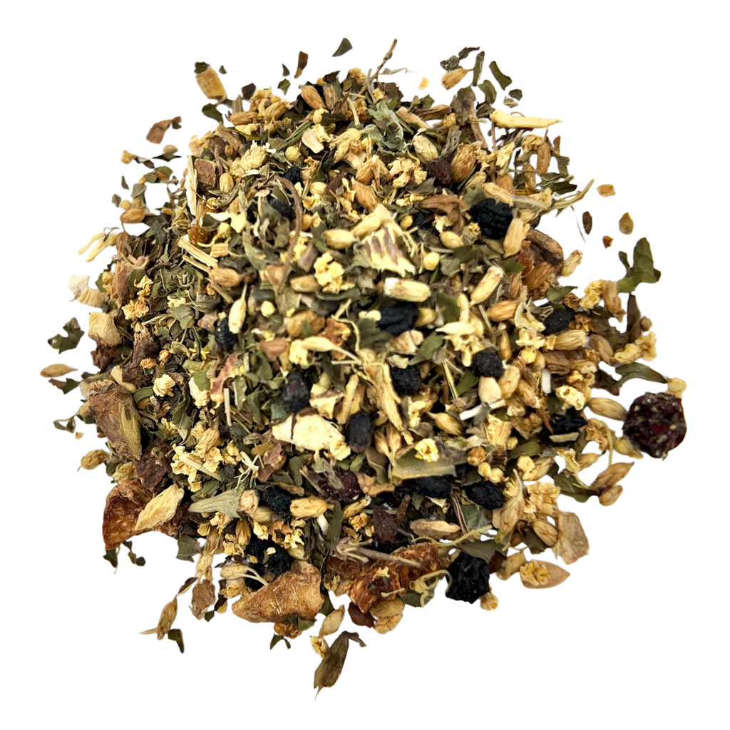 Cold Killer: Immune Defense, Recovery & Respiratory Relief