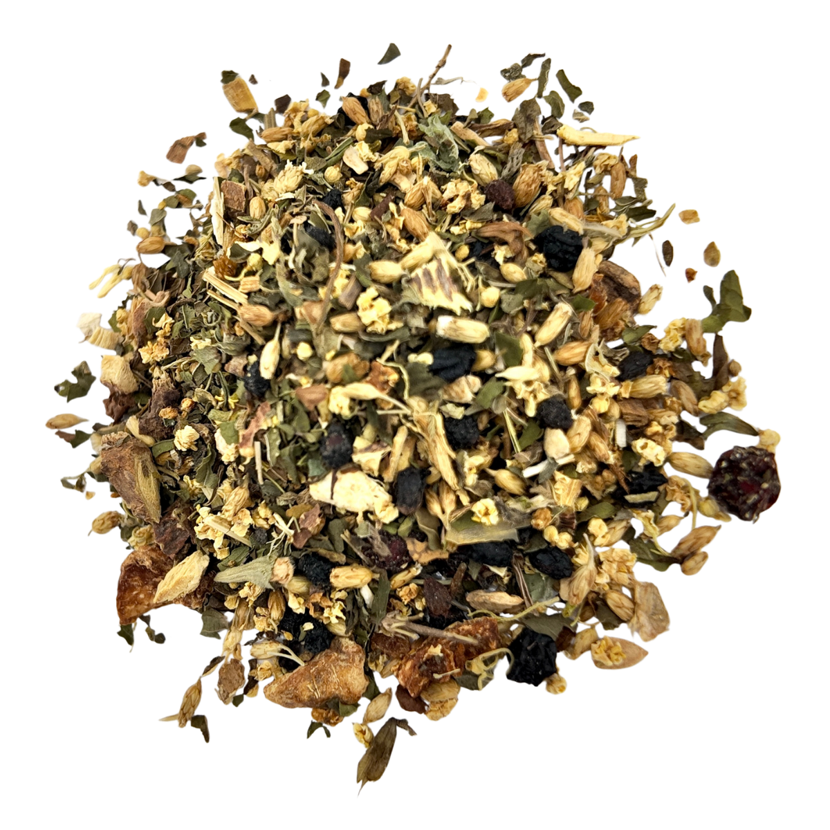 Cold Killer: Immune Defense, Recovery & Respiratory Relief