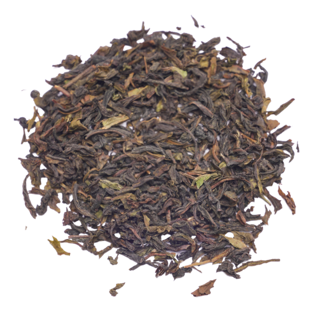Darjeeling Black