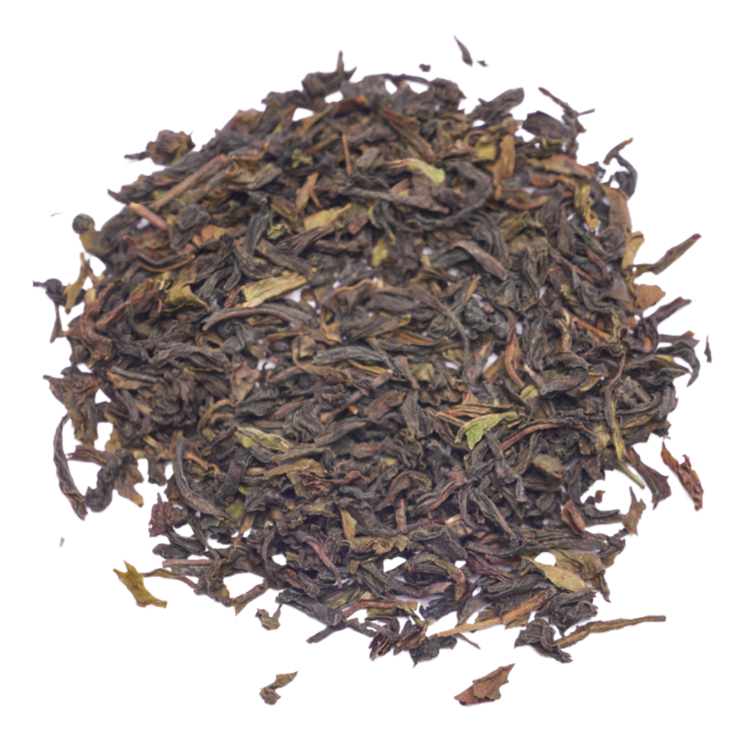 Darjeeling Black