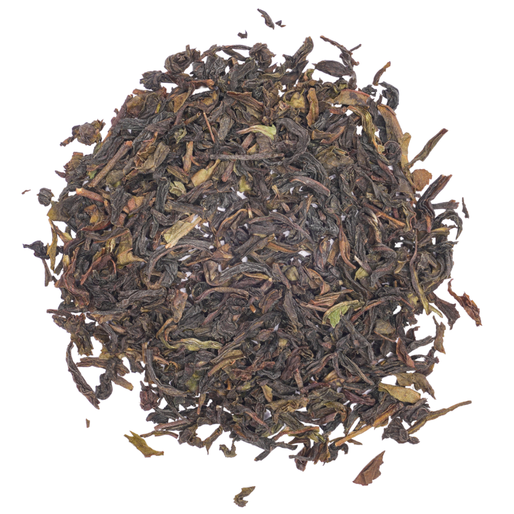 Darjeeling Black