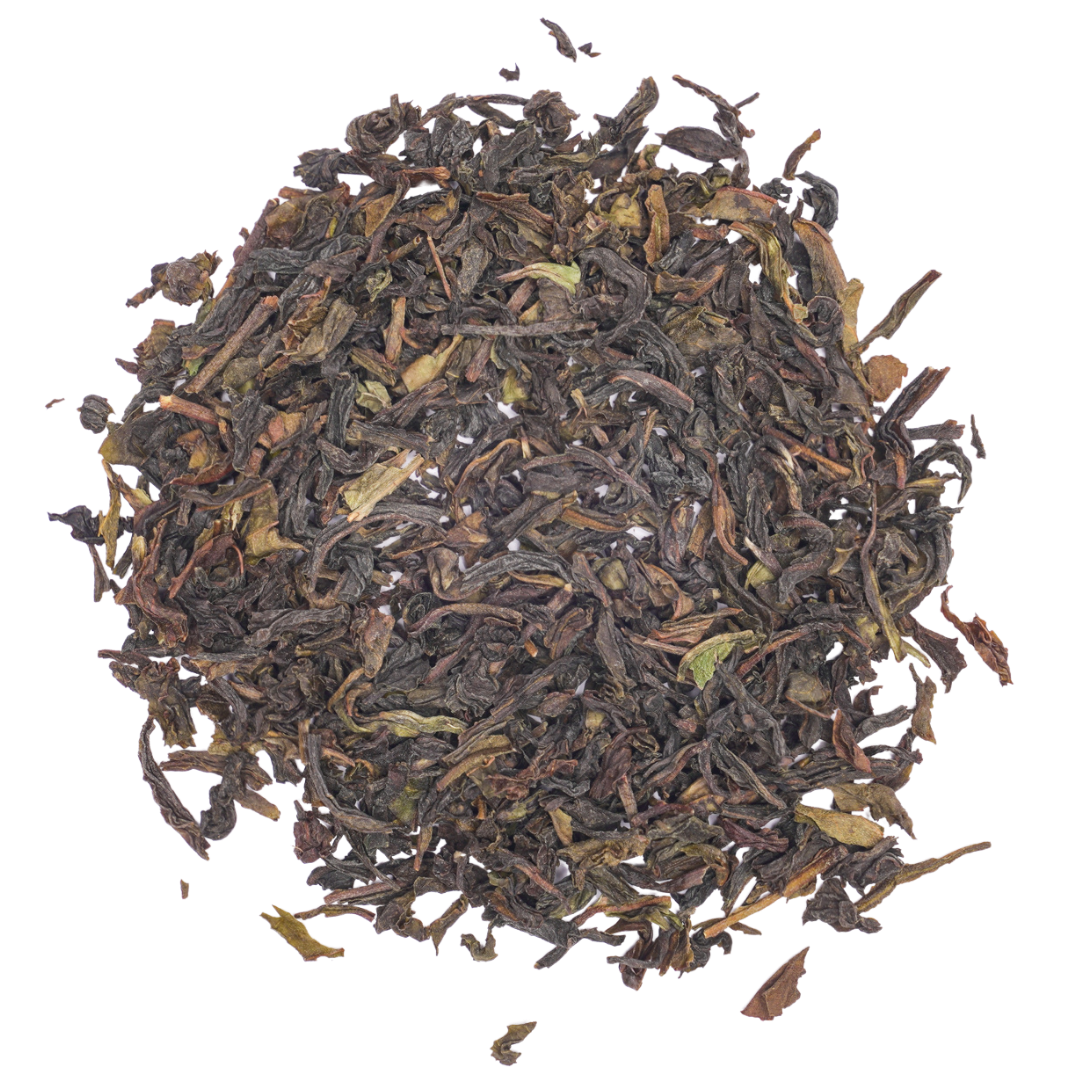 Darjeeling Black
