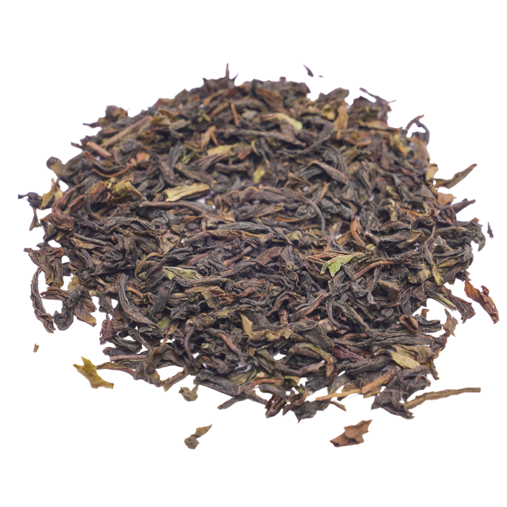 Darjeeling Black