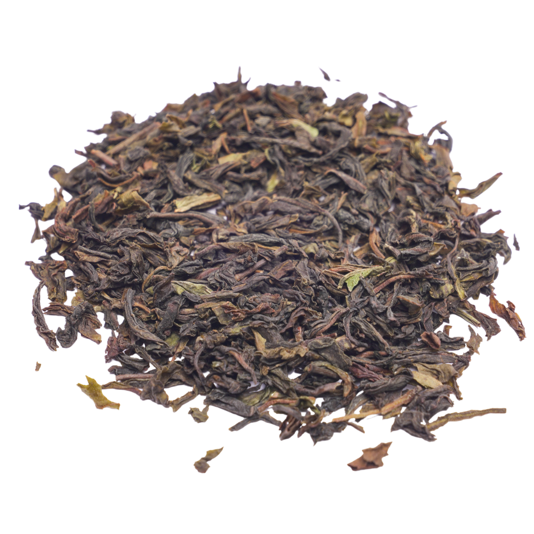 Darjeeling Black