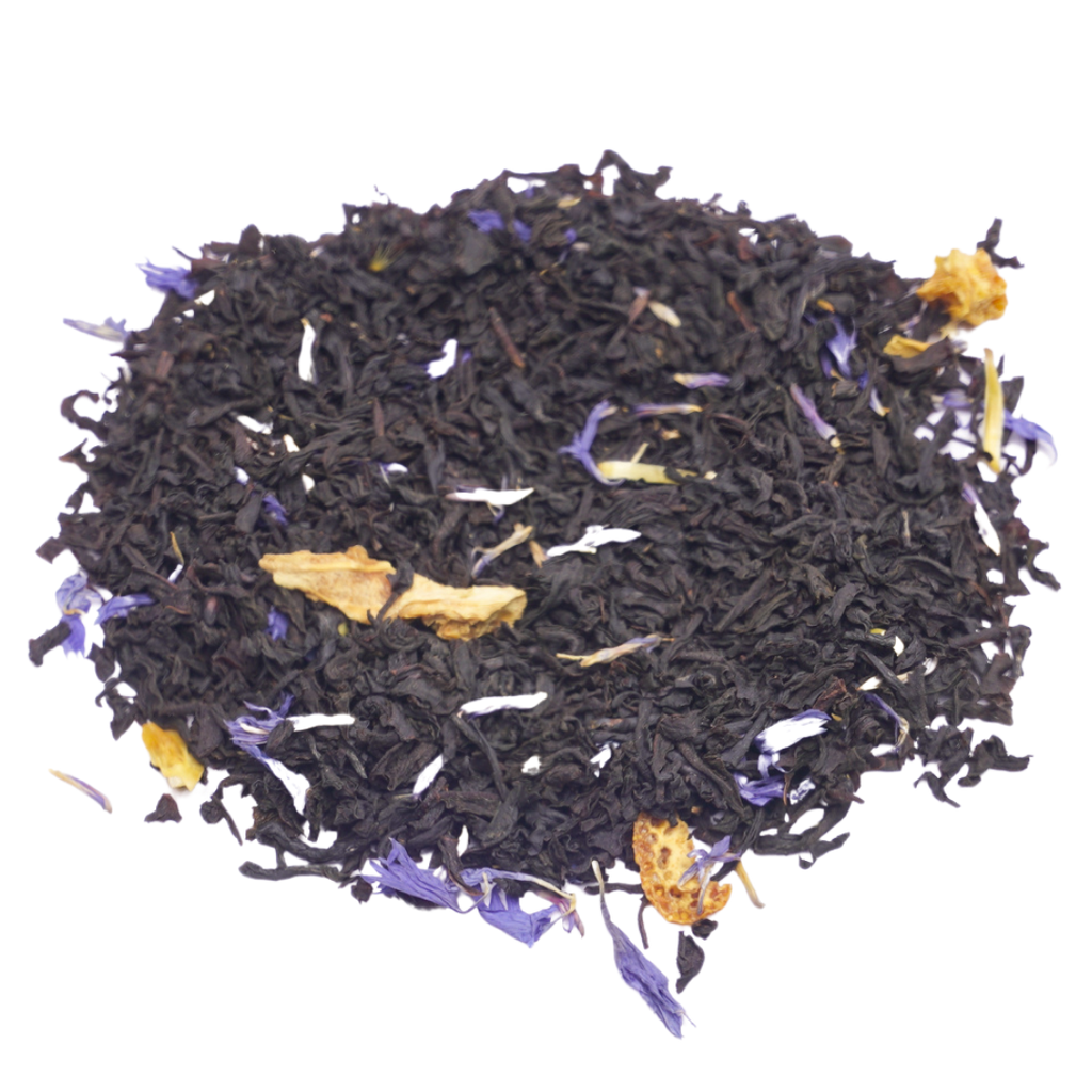Earl Grey Creme
