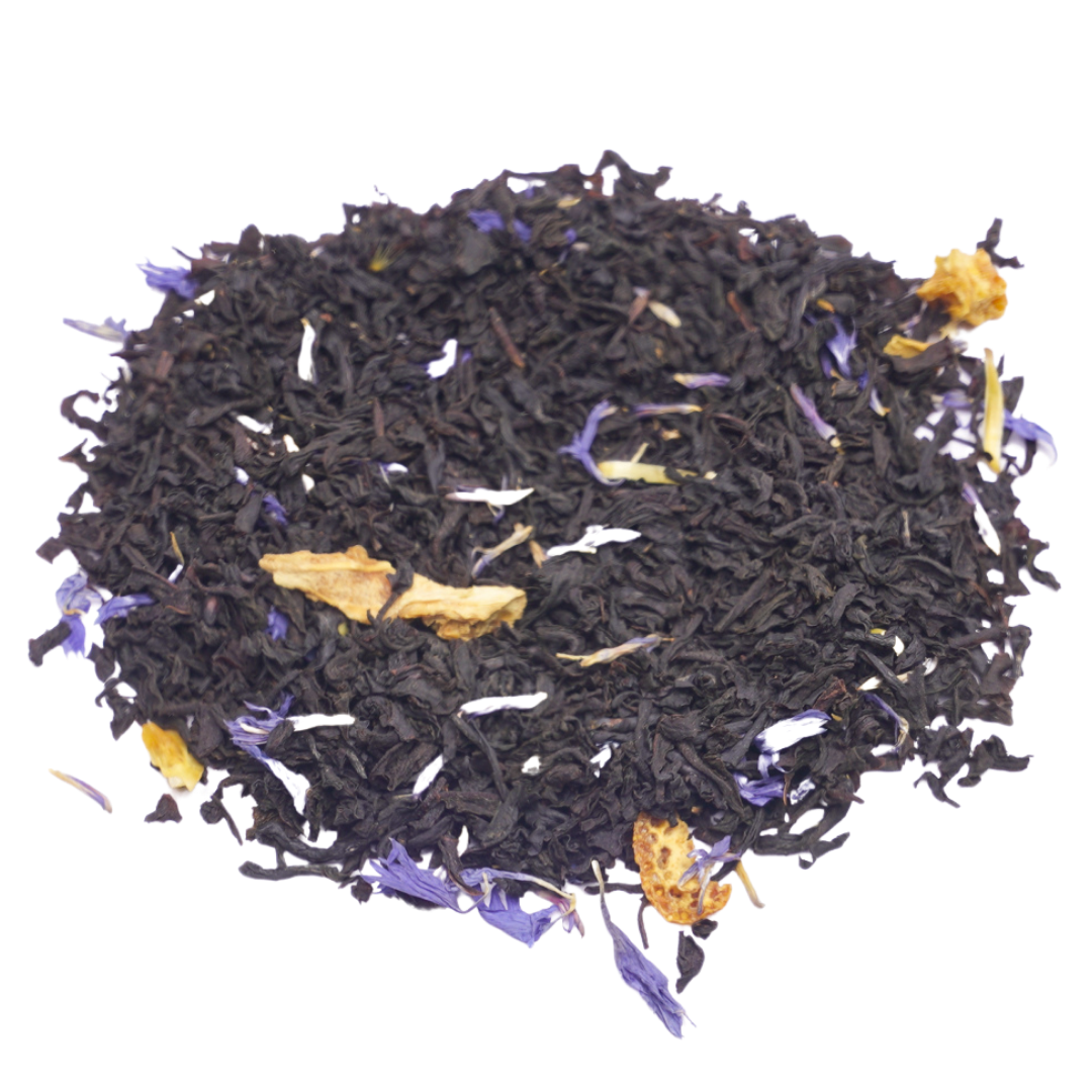Earl Grey Creme