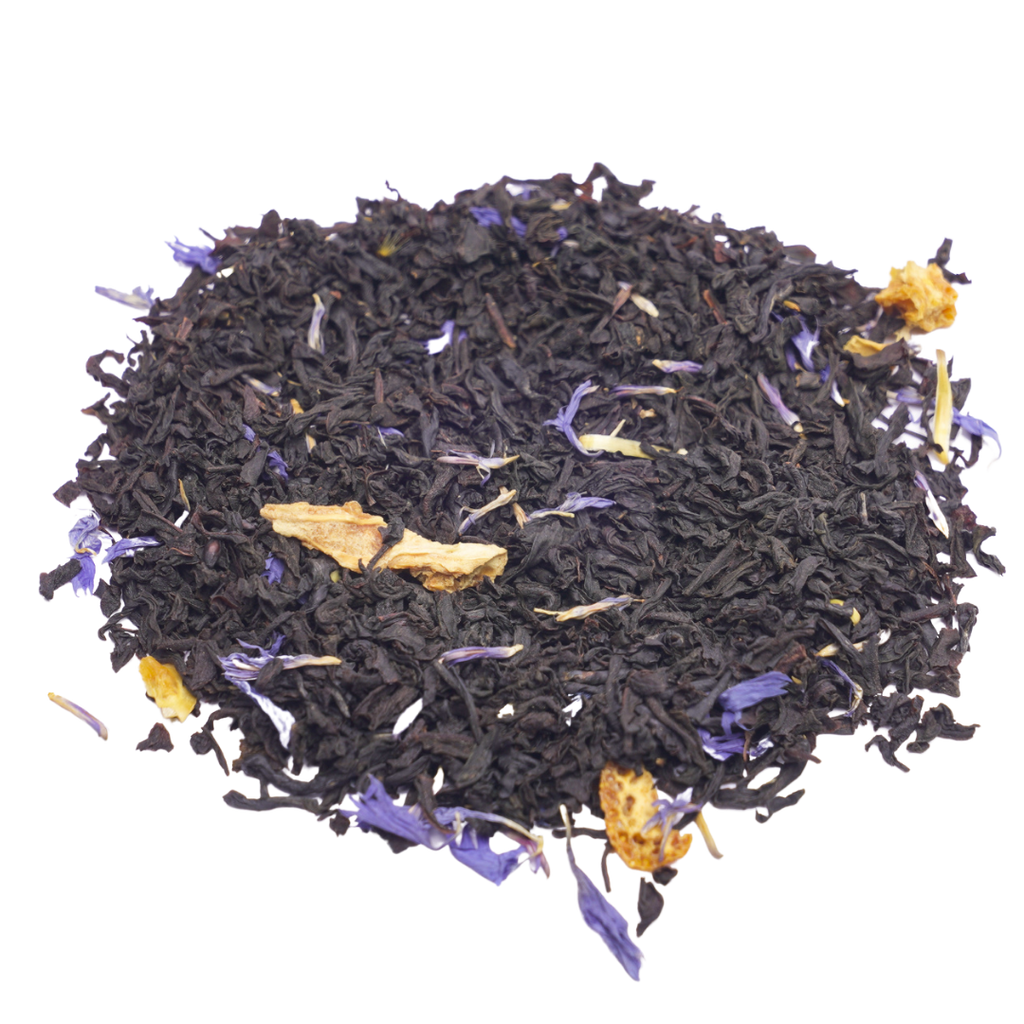 Earl Grey Creme