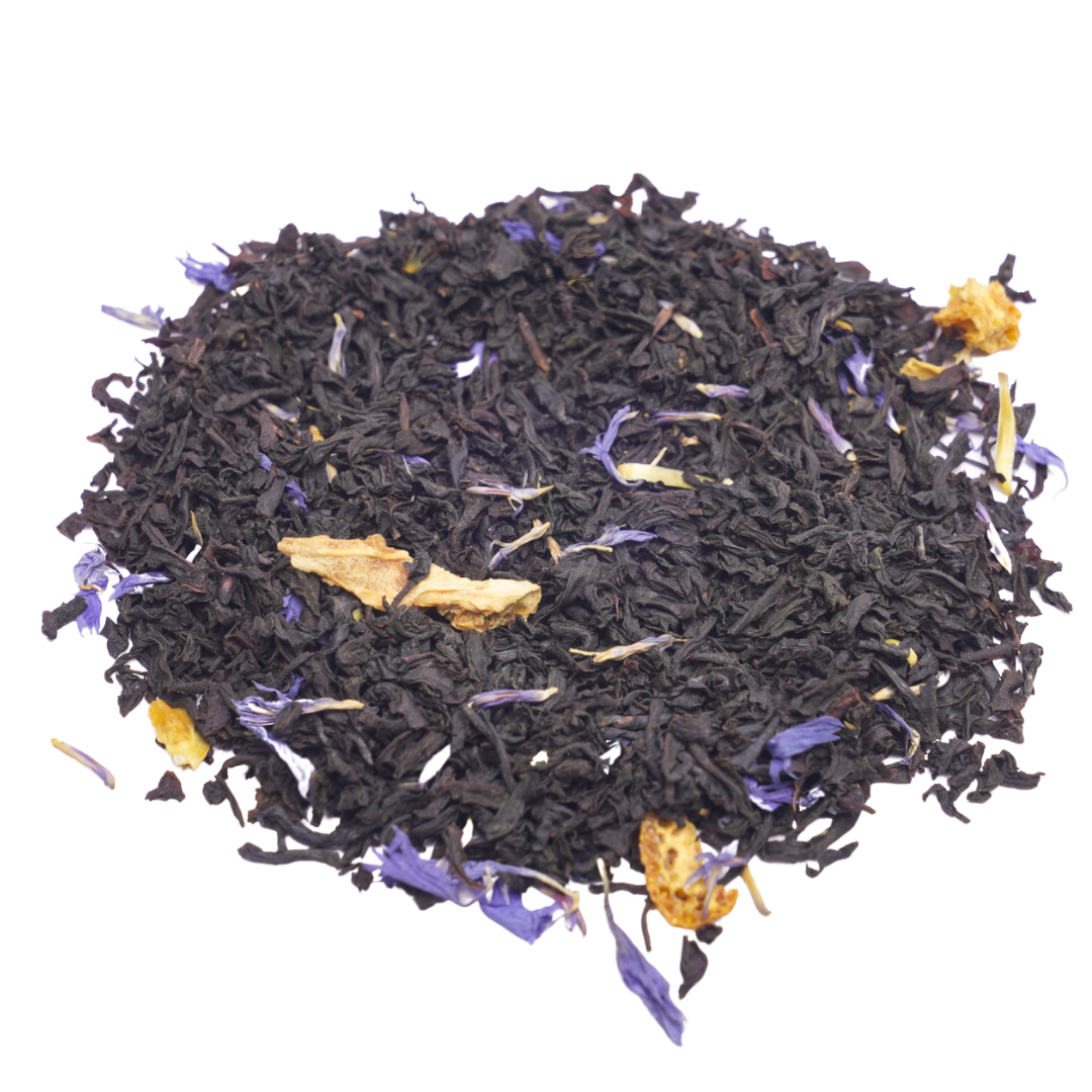 Earl Grey Creme