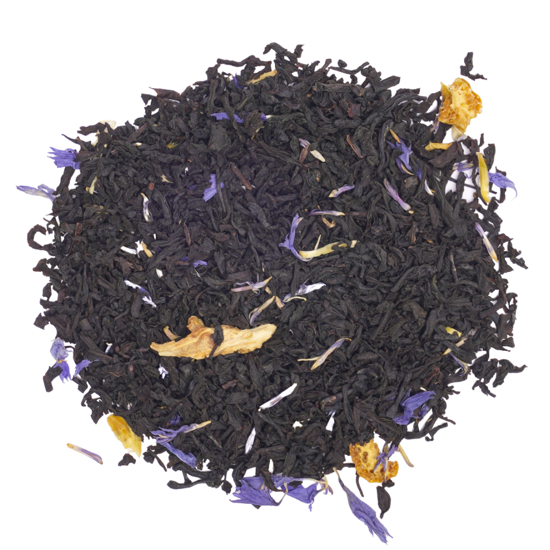 Earl Grey Creme
