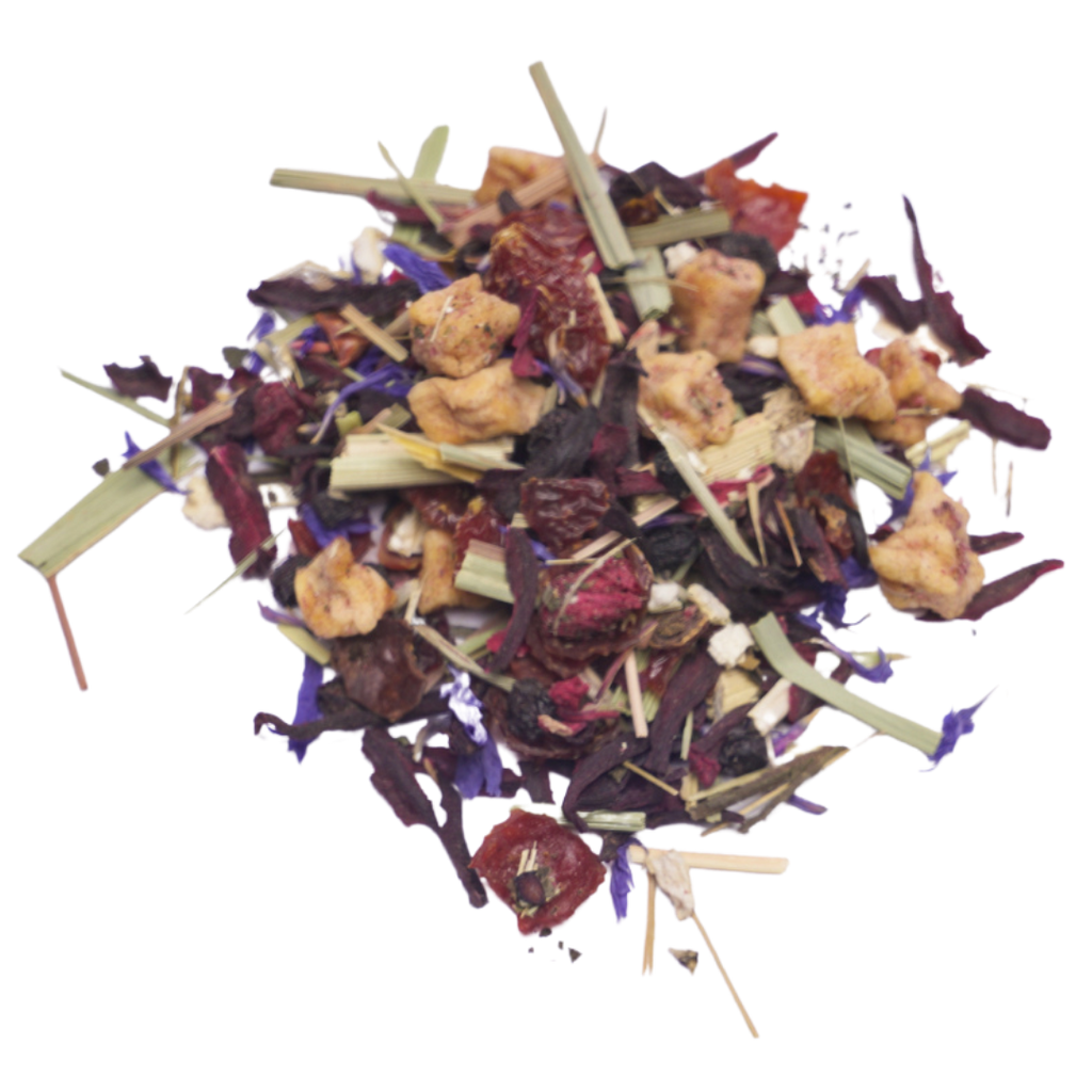 Elderberry Wellness