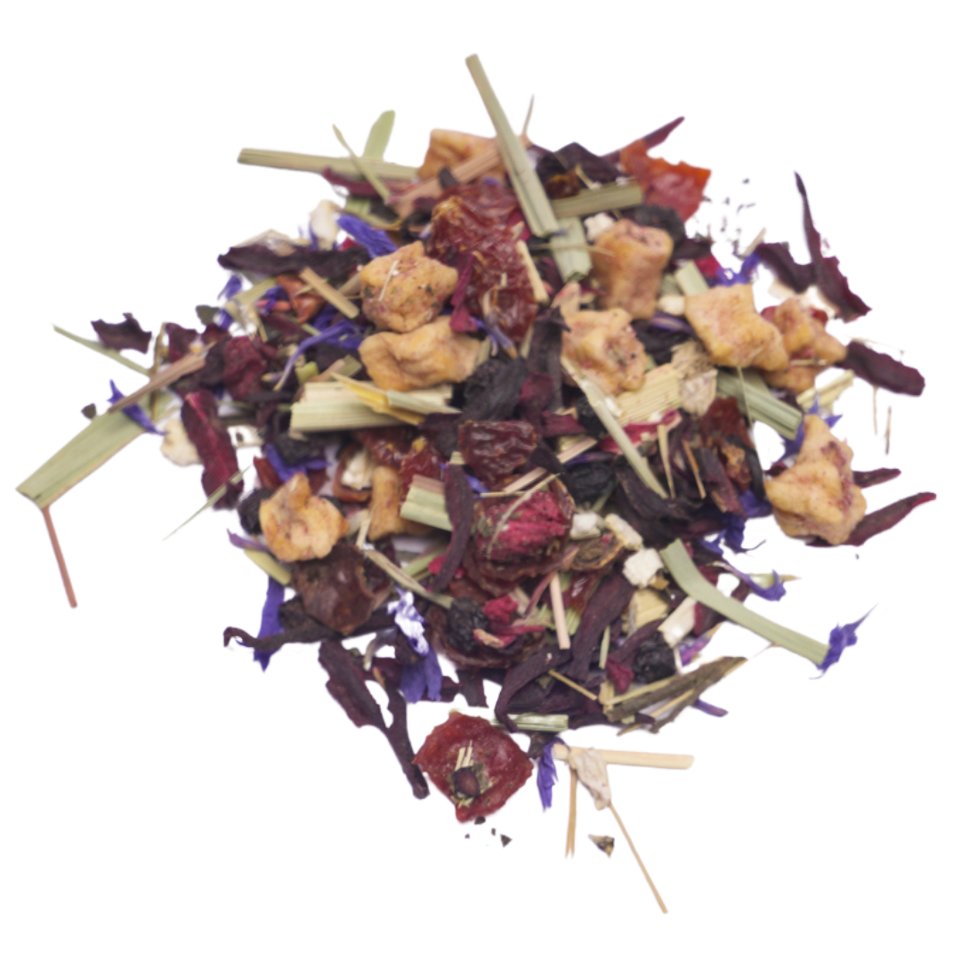 Elderberry Wellness