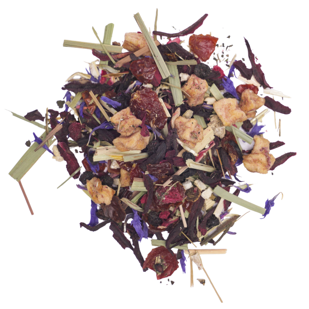 Elderberry Wellness
