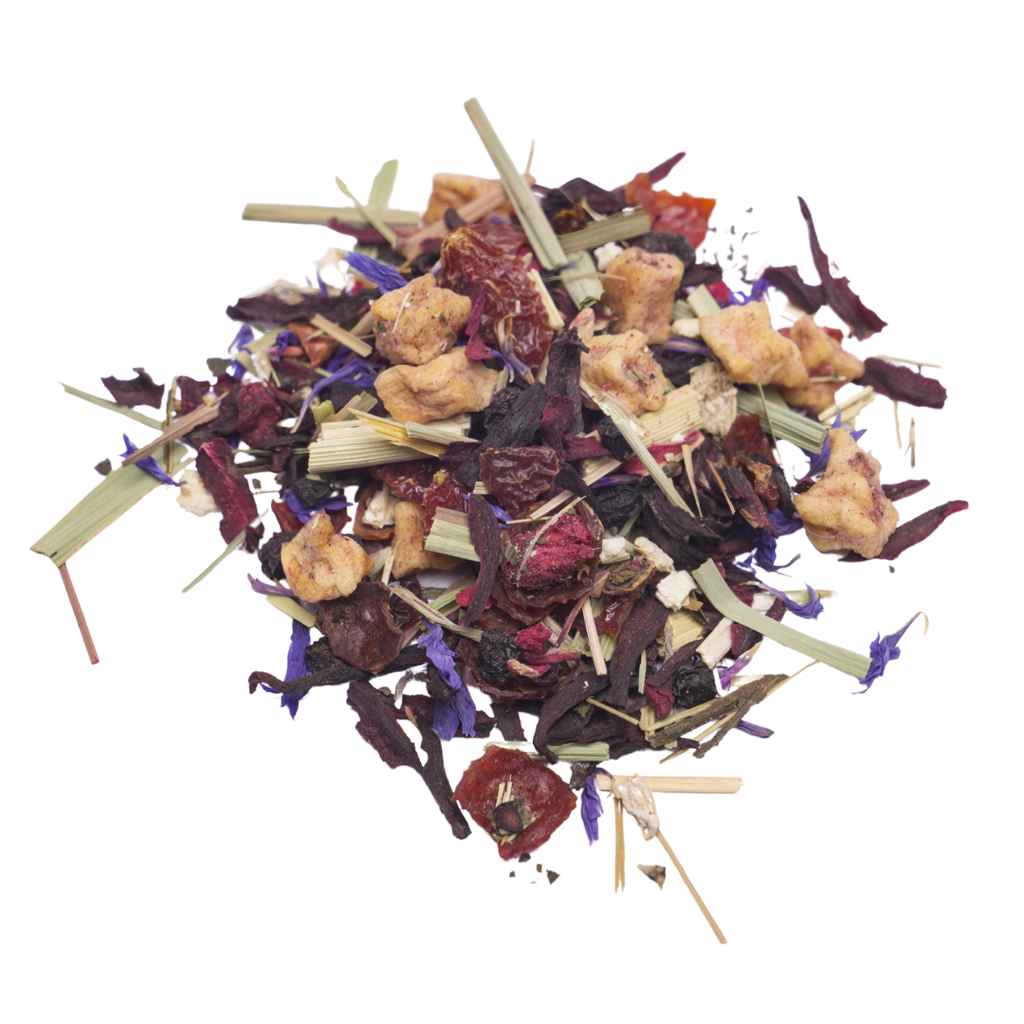 Elderberry Wellness