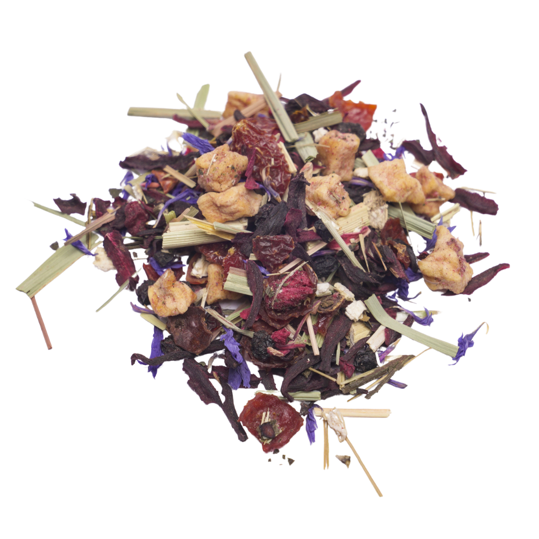 Elderberry Wellness